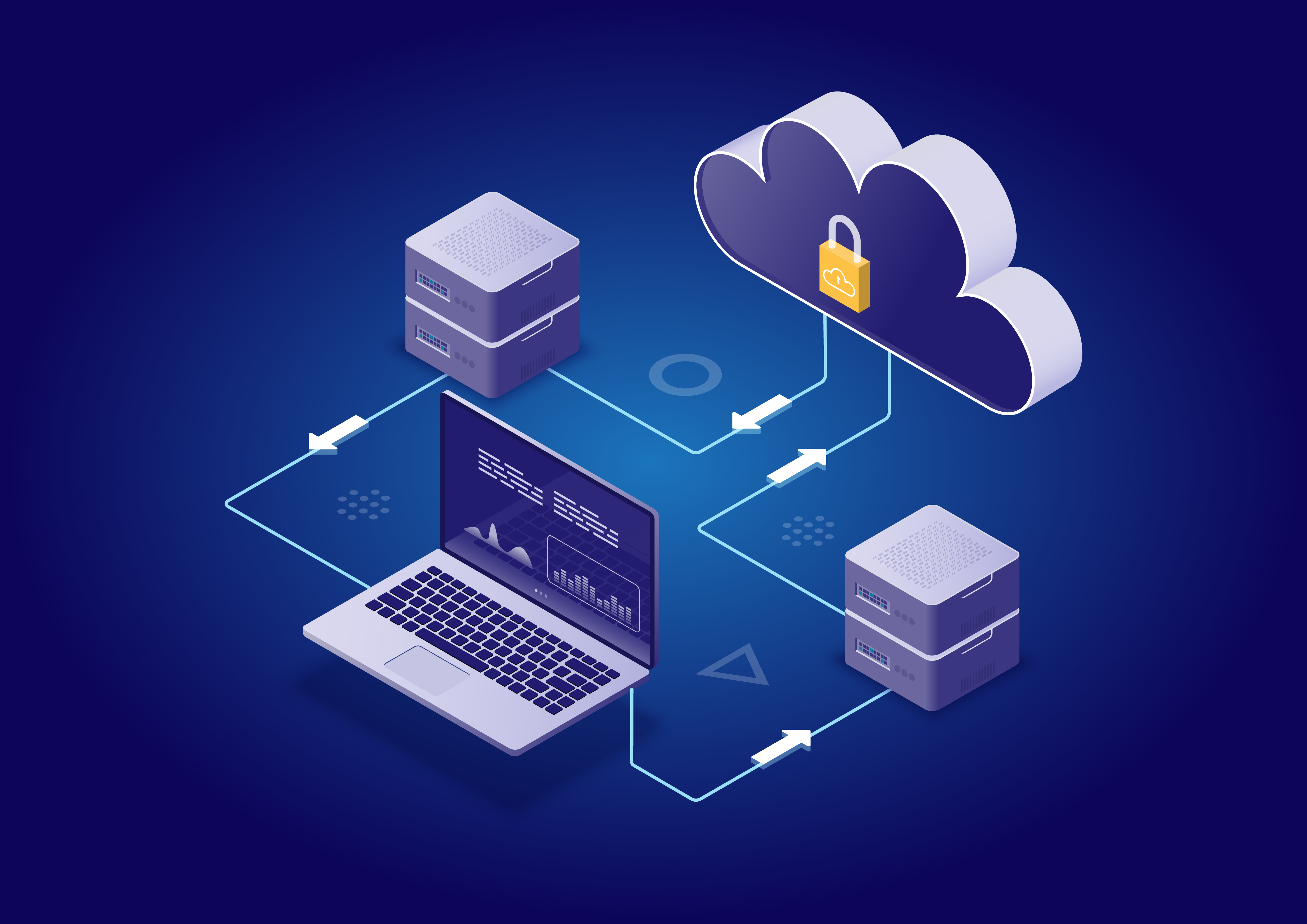 EDR Endpoint detection and response